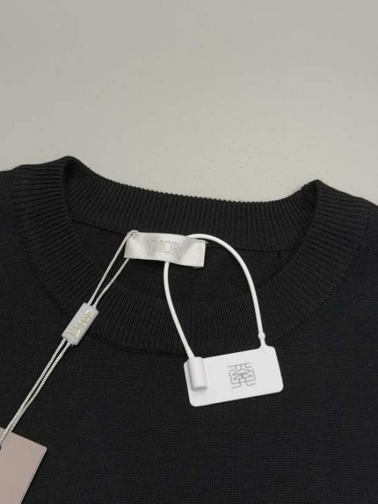 Dior T Shirts Short _SKUDiorS-XLm6tx5515681
